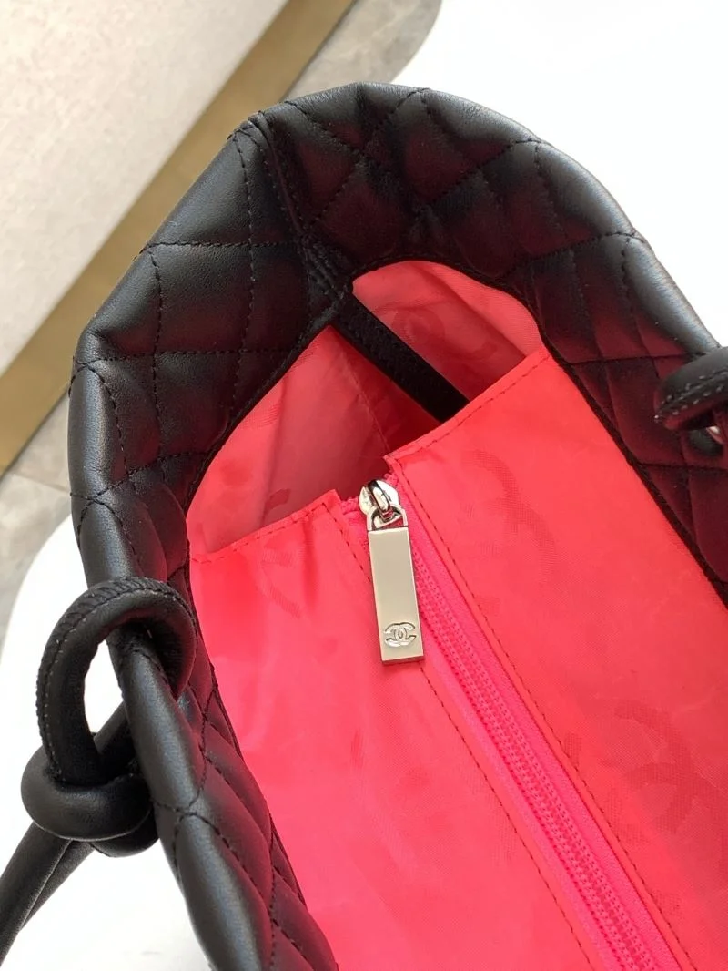 Chanel Shopping Bags NewStyle 52697