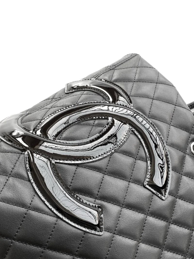Chanel Shopping Bags NewStyle 52697