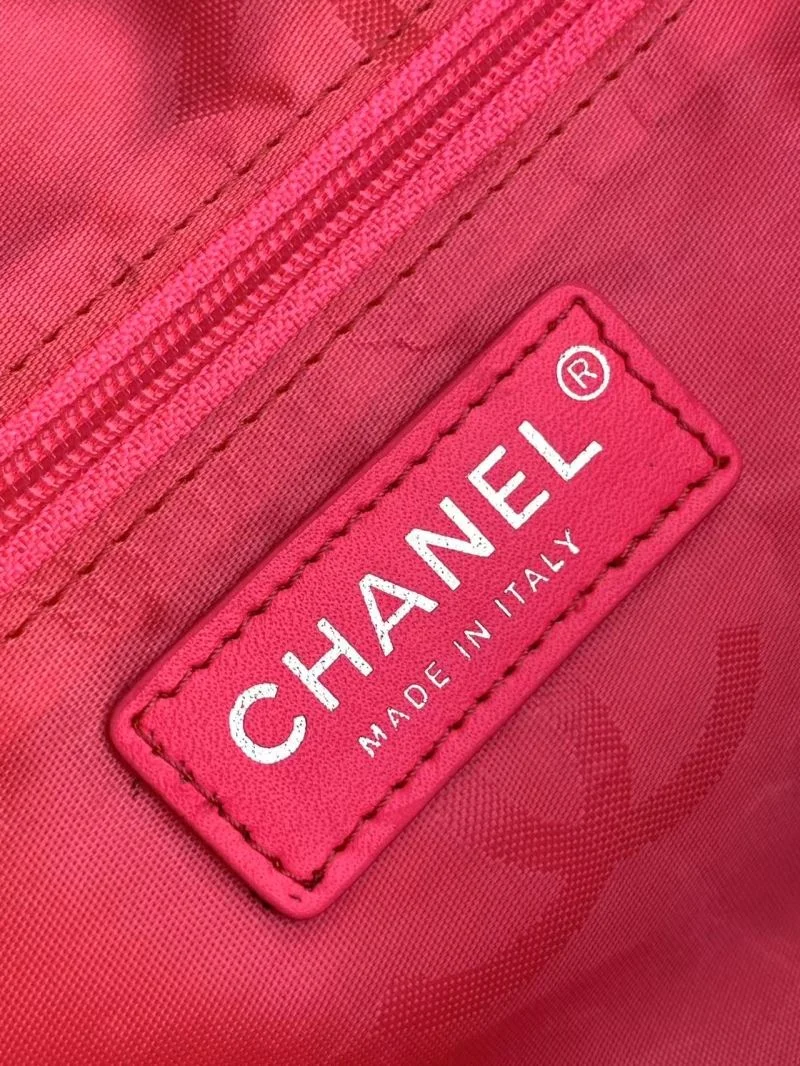 Chanel Shopping Bags NewStyle 52697