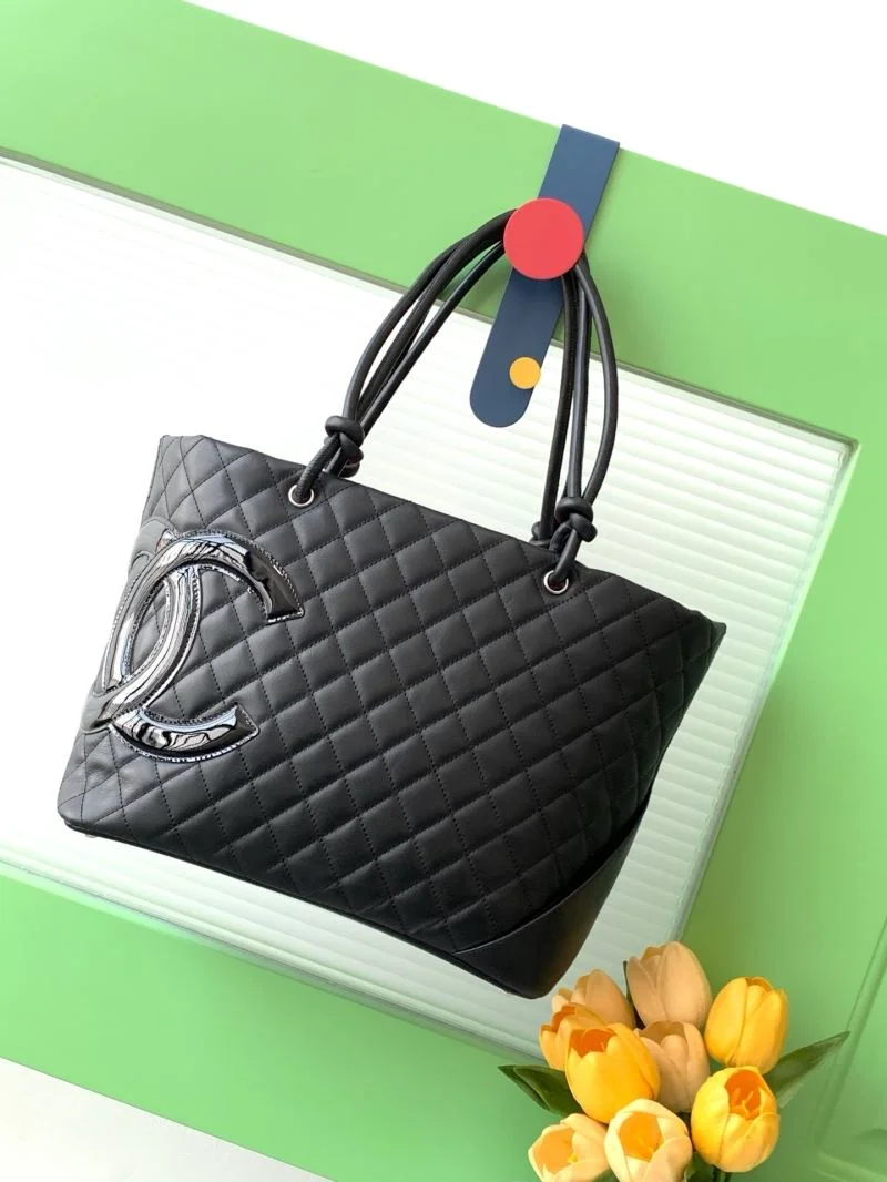 Chanel Shopping Bags NewStyle 52697