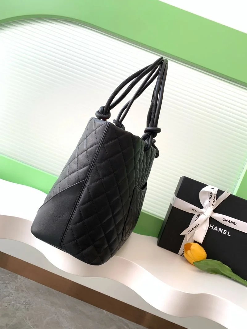 GoAnywhere Chanel Shopping Bags 52737