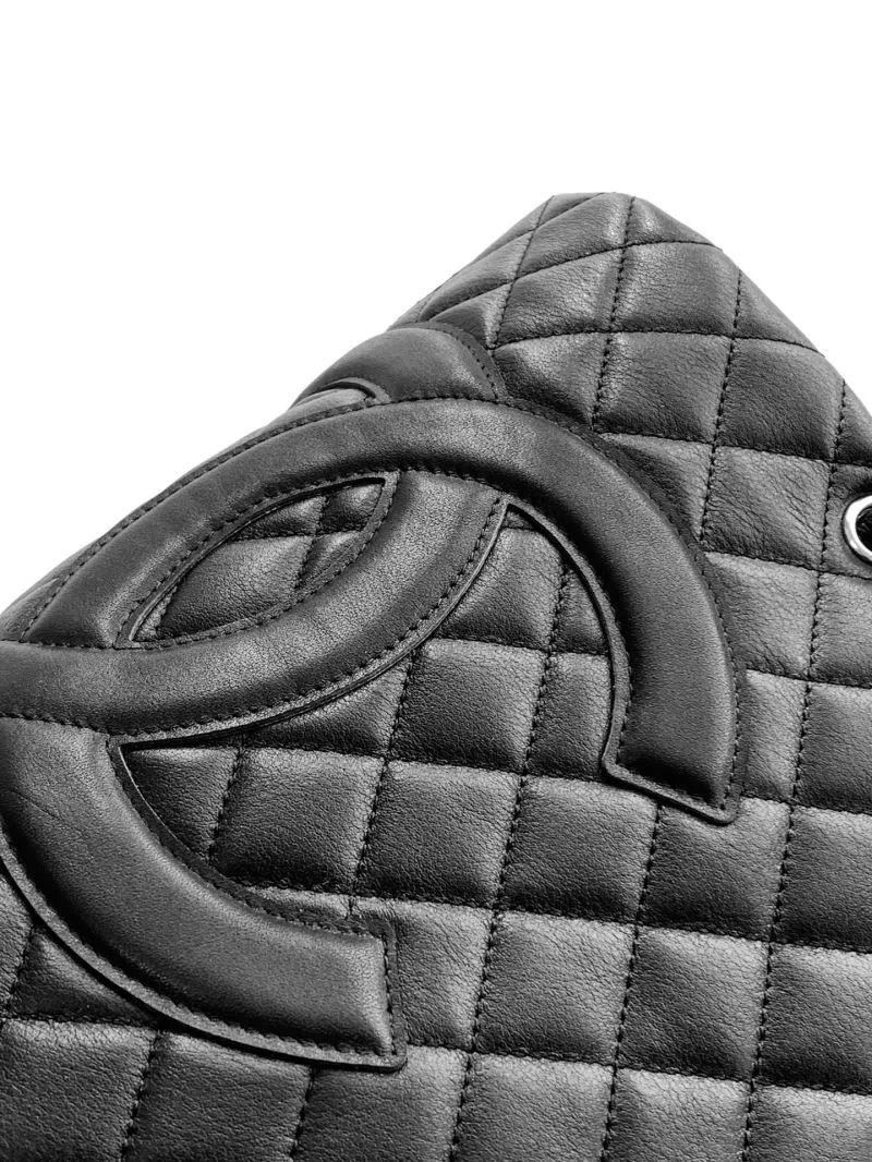 GoAnywhere Chanel Shopping Bags 52737