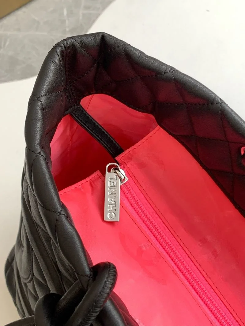 GoAnywhere Chanel Shopping Bags 52737