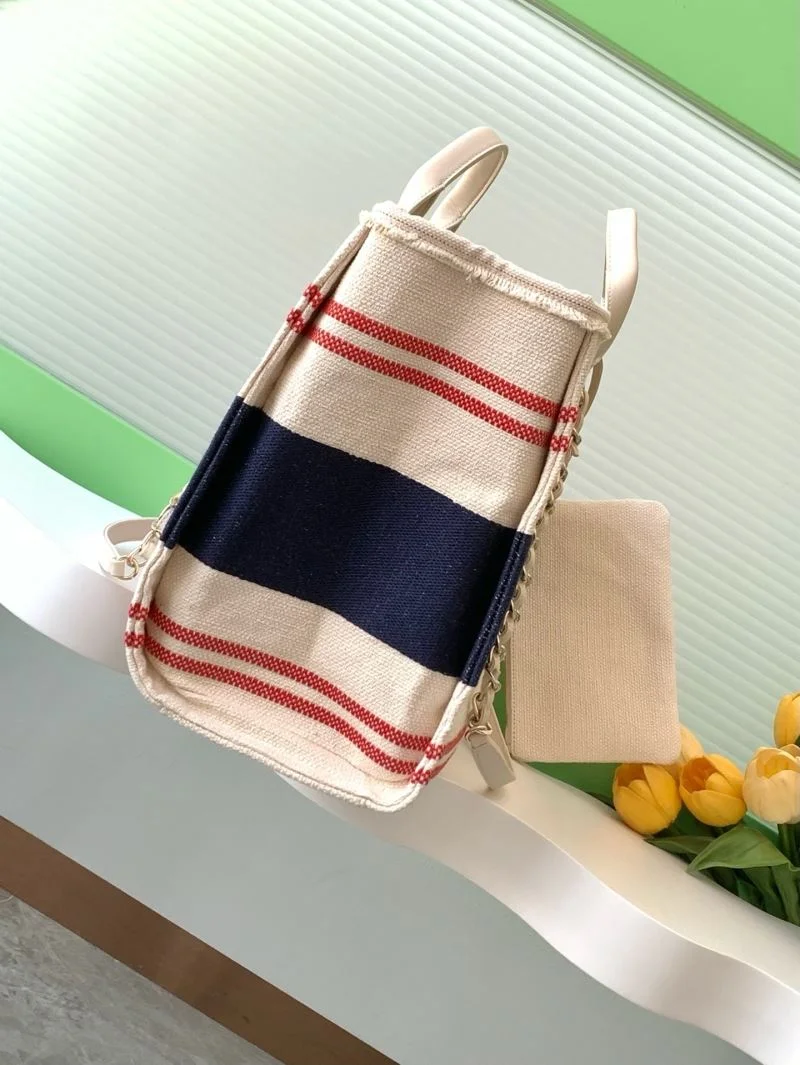 FreshLook Chanel Shopping Bags 52695