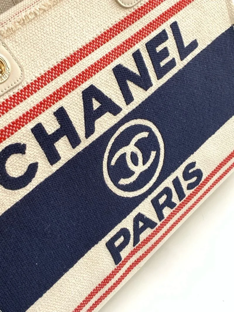 FreshLook Chanel Shopping Bags 52695