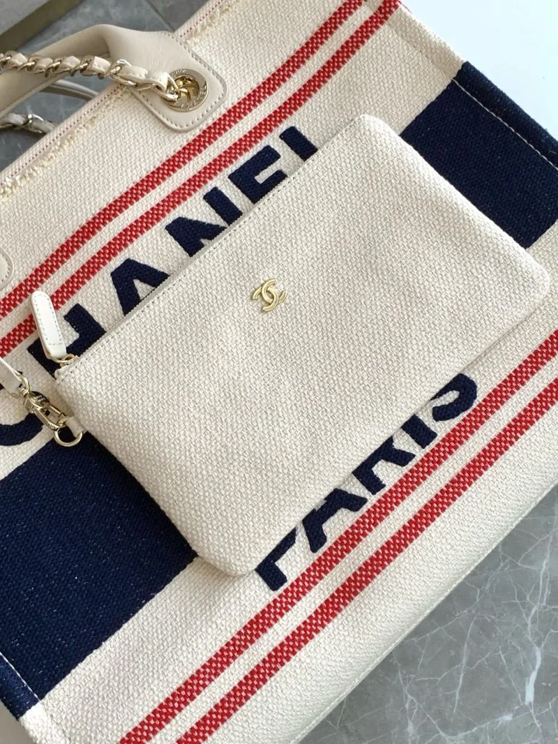 FreshLook Chanel Shopping Bags 52695