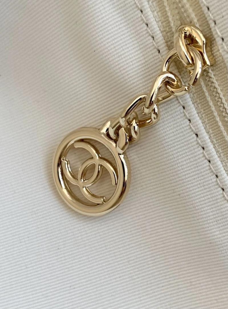 Chanel Shopping Bags Unique 52694