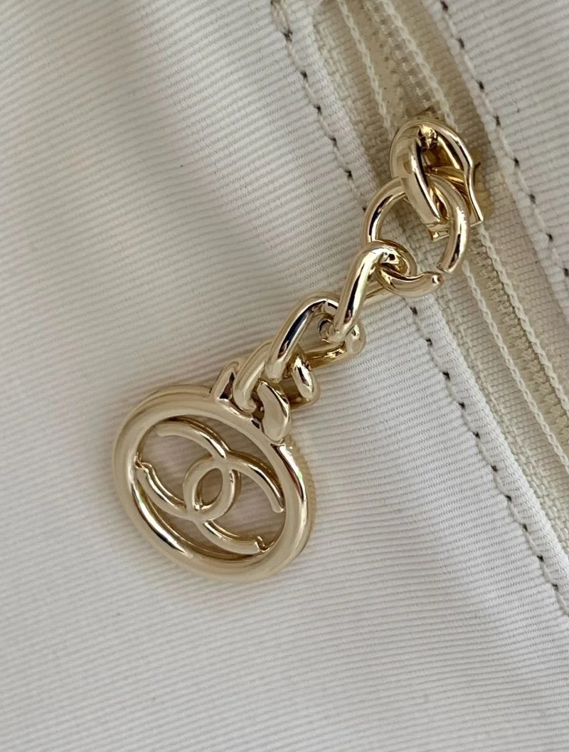 Chanel Shopping Bags Versatile 52719