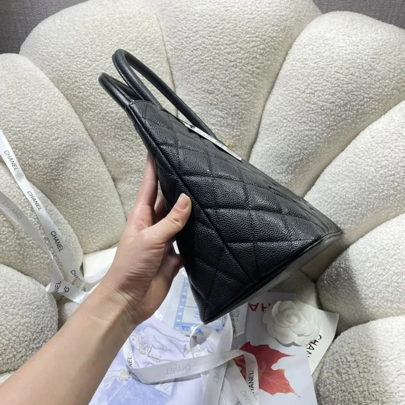 Chanel Shopping Bags Versatile 52692