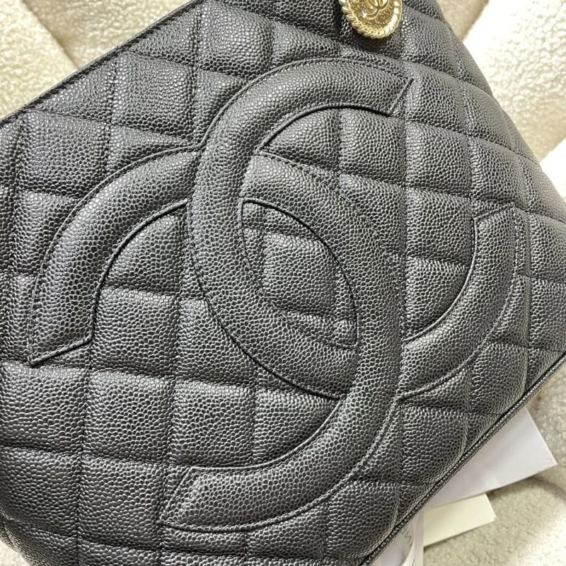 Chanel Shopping Bags Versatile 52692