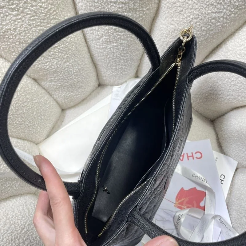 Chanel Shopping Bags Versatile 52692