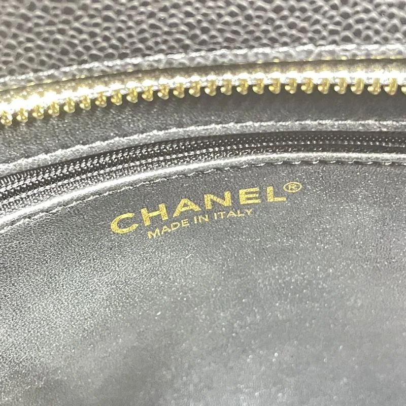 Chanel Shopping Bags Versatile 52692