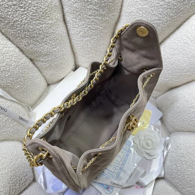 Resilient Chanel Shopping Bags 52684