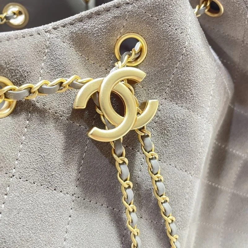 Chanel Shopping Bags Breathable 52709