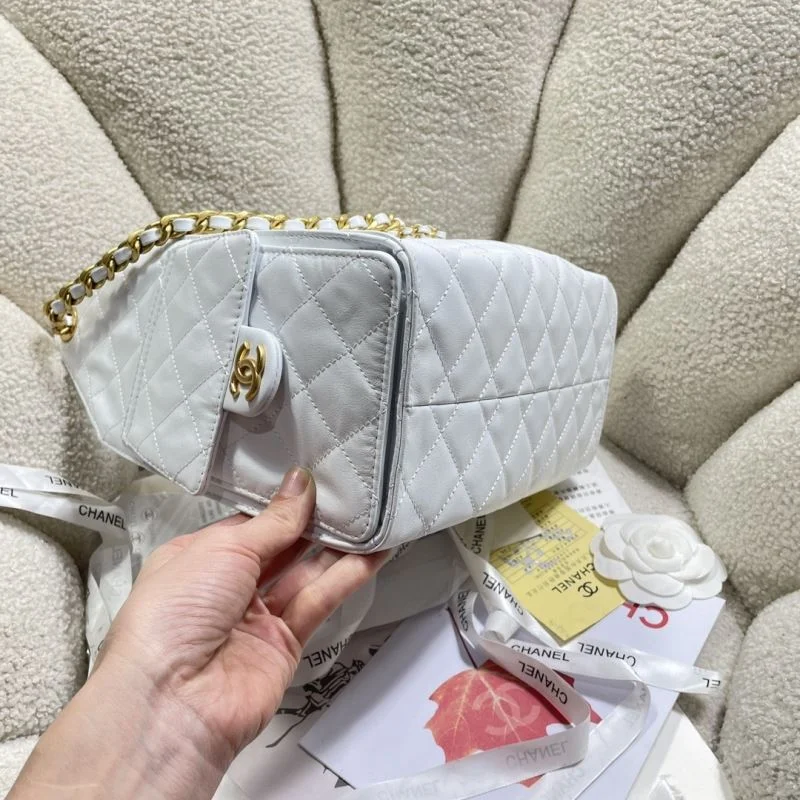 MoistureWicking Chanel Shopping Bags 52752