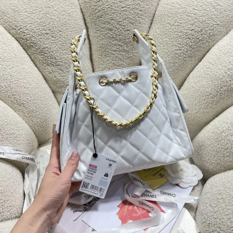 MoistureWicking Chanel Shopping Bags 52752