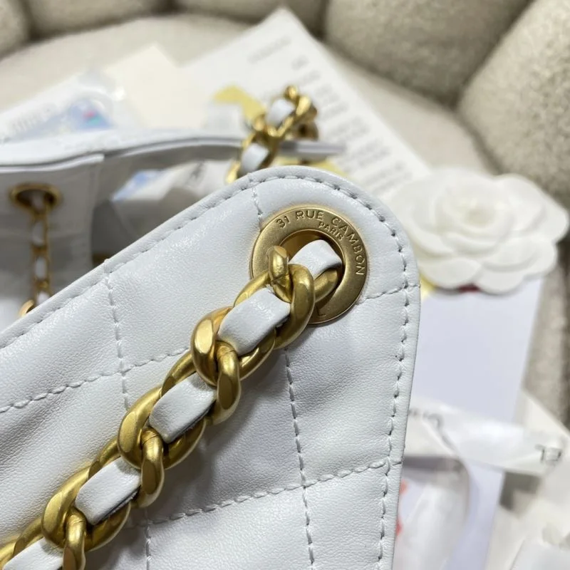 MoistureWicking Chanel Shopping Bags 52752