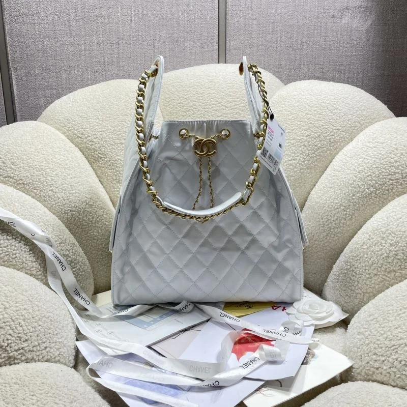Upgraded Chanel Shopping Bags 52688