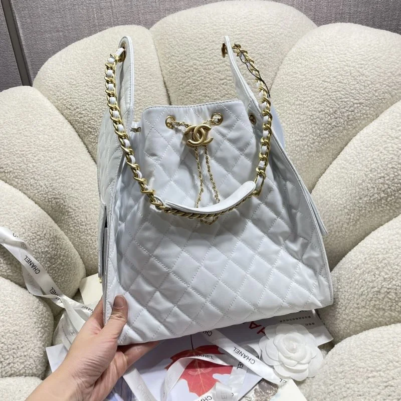 Upgraded Chanel Shopping Bags 52688