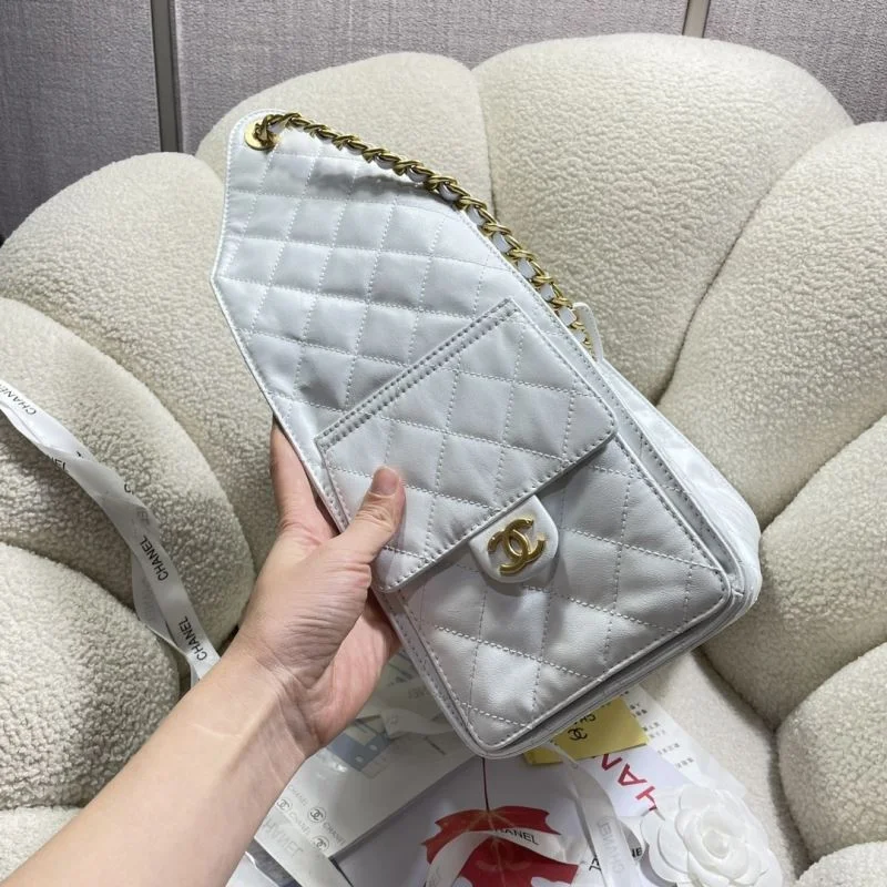 Upgraded Chanel Shopping Bags 52688