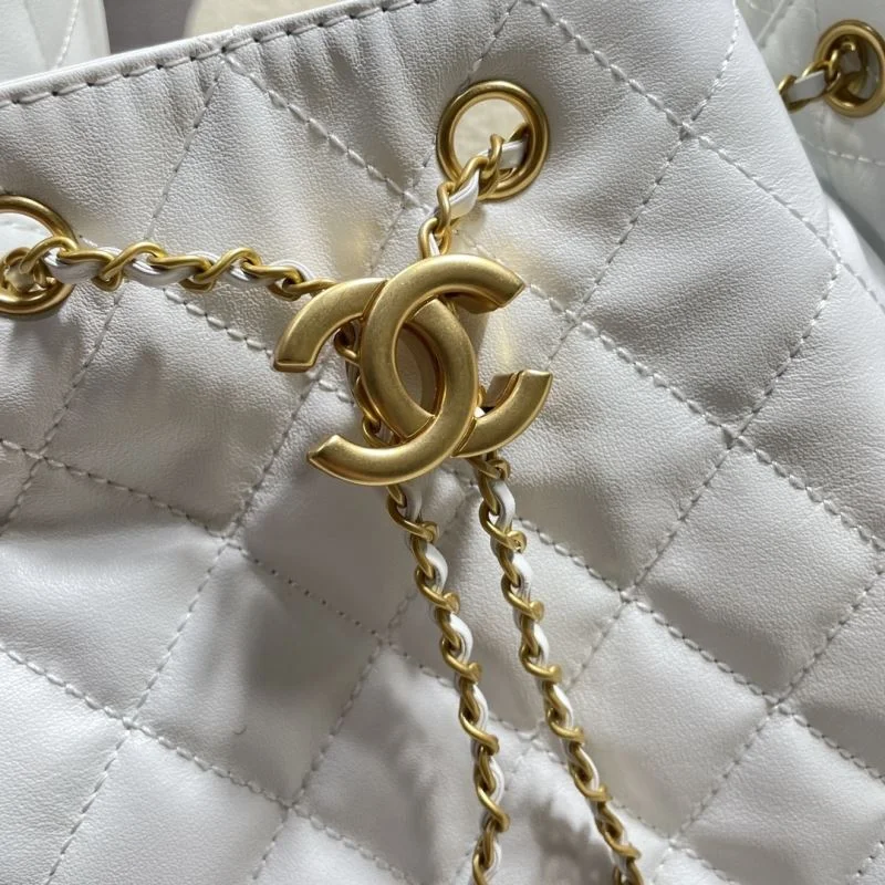 Upgraded Chanel Shopping Bags 52688