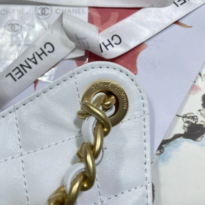 Upgraded Chanel Shopping Bags 52688