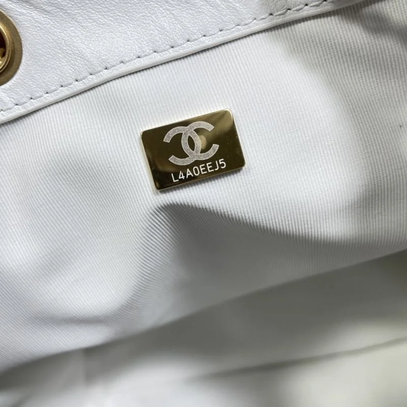 Upgraded Chanel Shopping Bags 52688