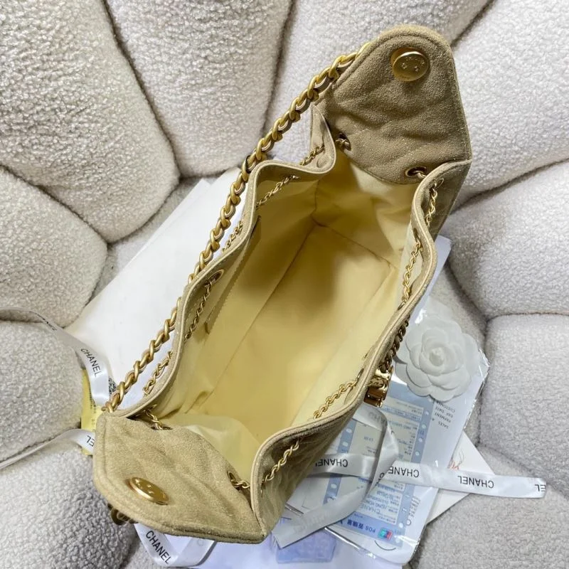 Chanel Shopping Bags Trendy 52685