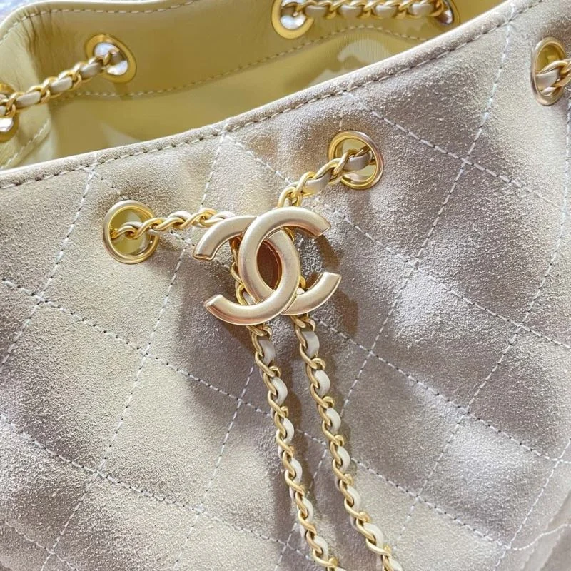 Durable Chanel Shopping Bags 52689