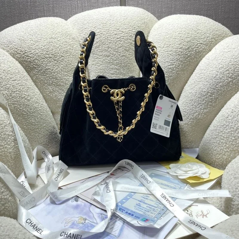 FashionForward Chanel Shopping Bags 52687