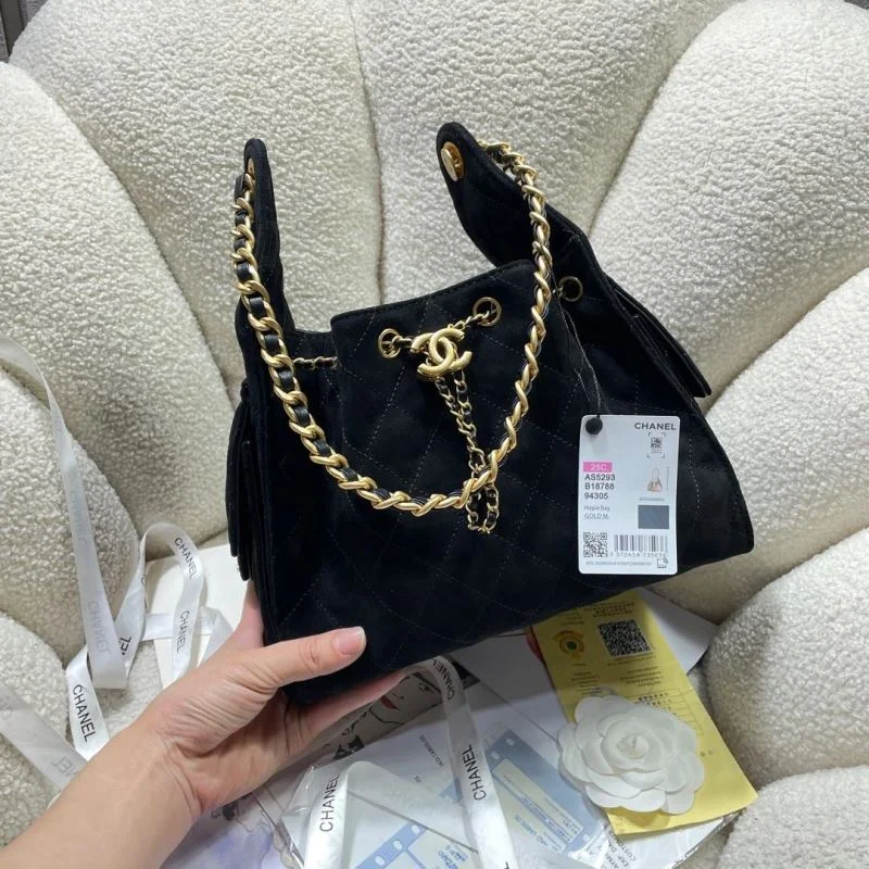 FashionForward Chanel Shopping Bags 52687