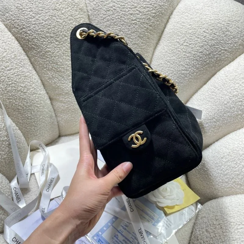 FashionForward Chanel Shopping Bags 52687