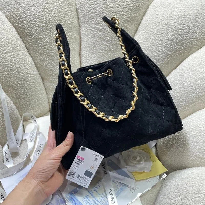 FashionForward Chanel Shopping Bags 52687