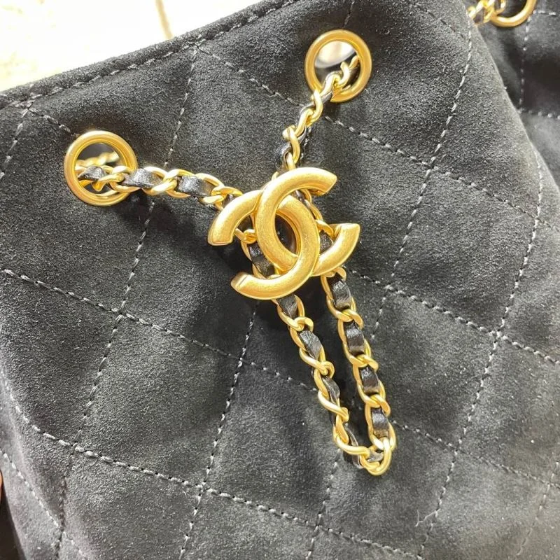 FashionForward Chanel Shopping Bags 52687