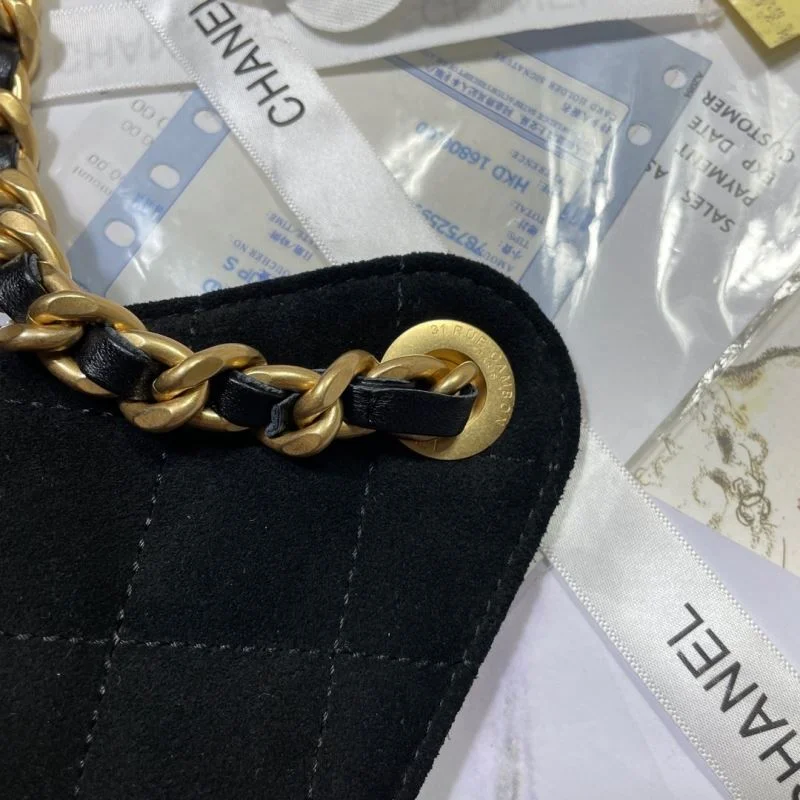FashionForward Chanel Shopping Bags 52687