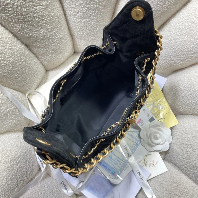 FashionForward Chanel Shopping Bags 52687