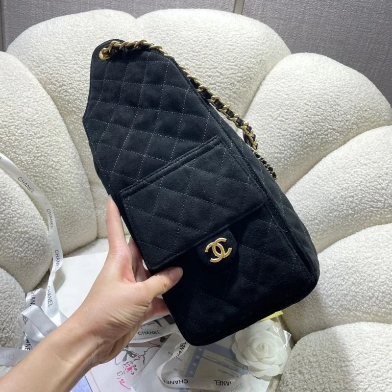 Trendy Chanel Shopping Bags 52707