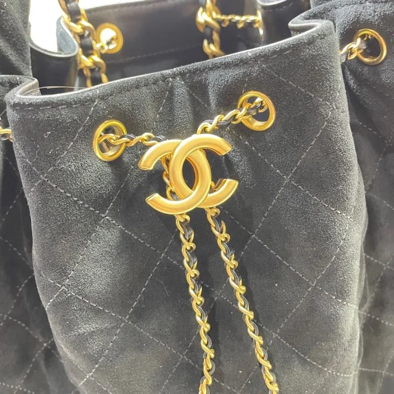 Trendy Chanel Shopping Bags 52707