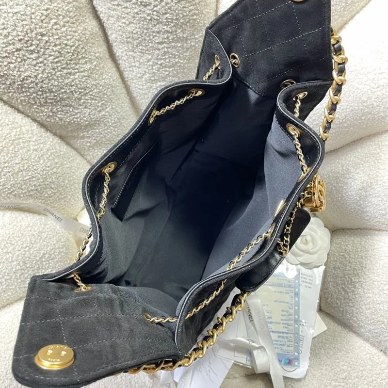 Trendy Chanel Shopping Bags 52707