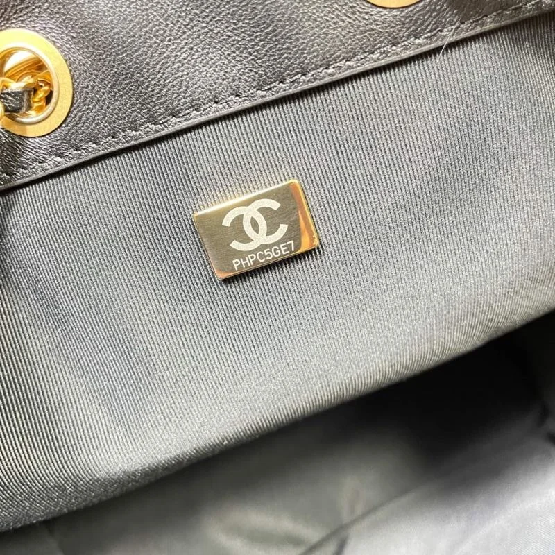 Trendy Chanel Shopping Bags 52707