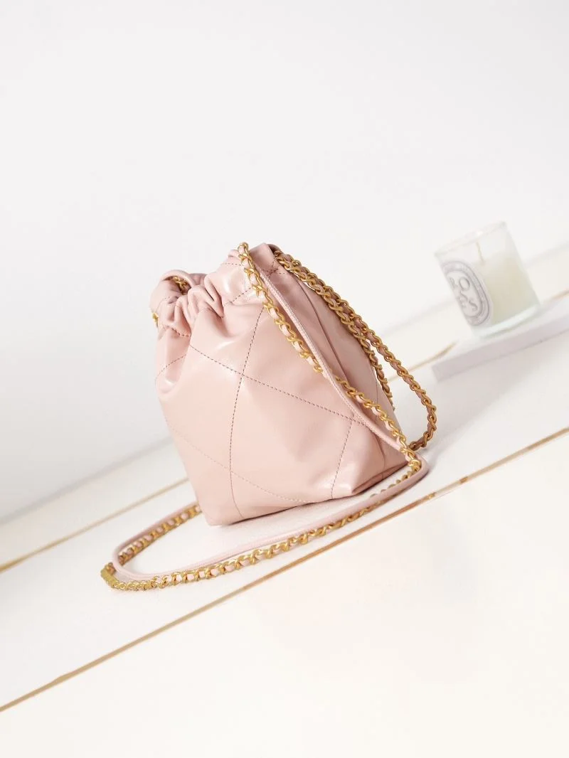 Upgraded Chanel Shopping Bags 52674
