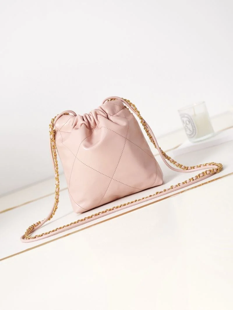 Upgraded Chanel Shopping Bags 52674