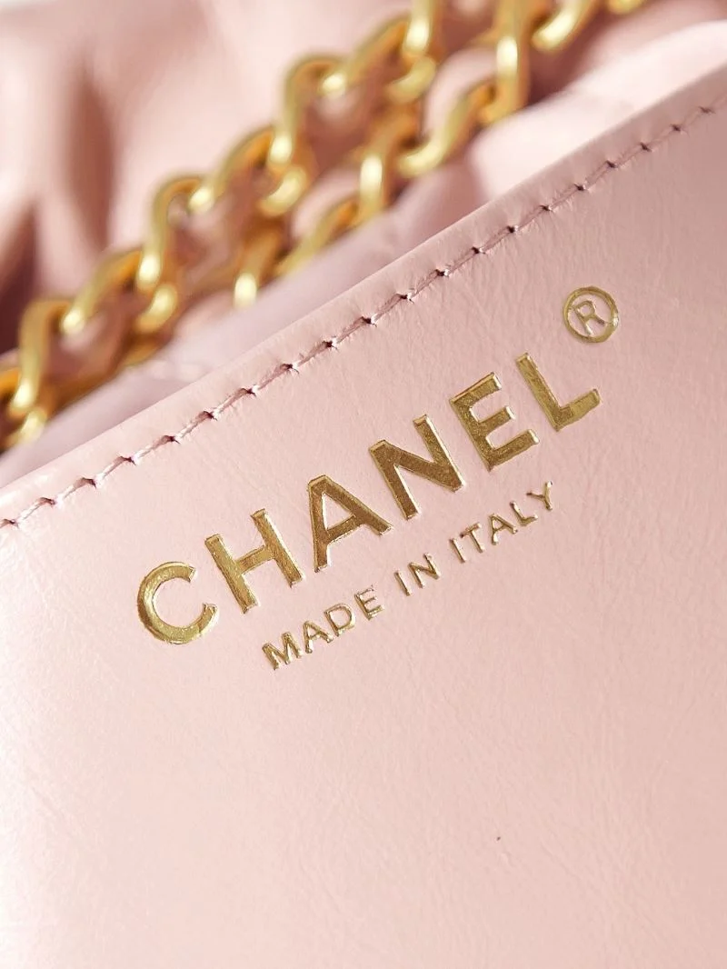 Upgraded Chanel Shopping Bags 52674
