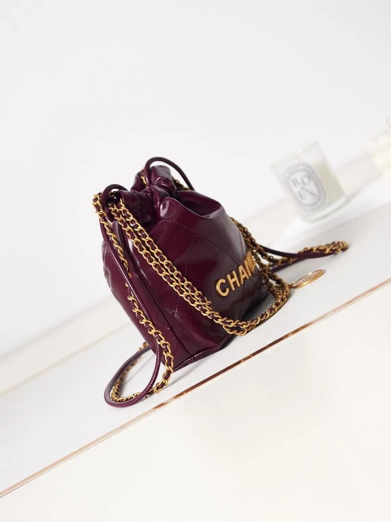 Breathable Chanel Shopping Bags 52686