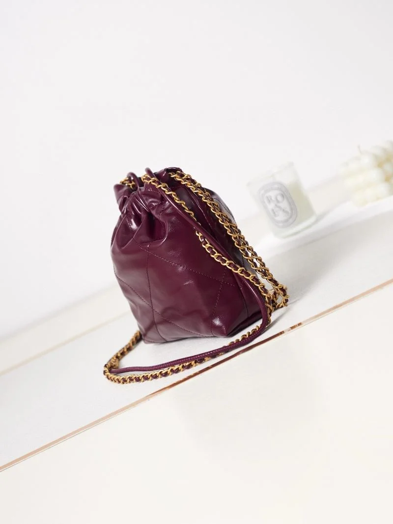 Breathable Chanel Shopping Bags 52686