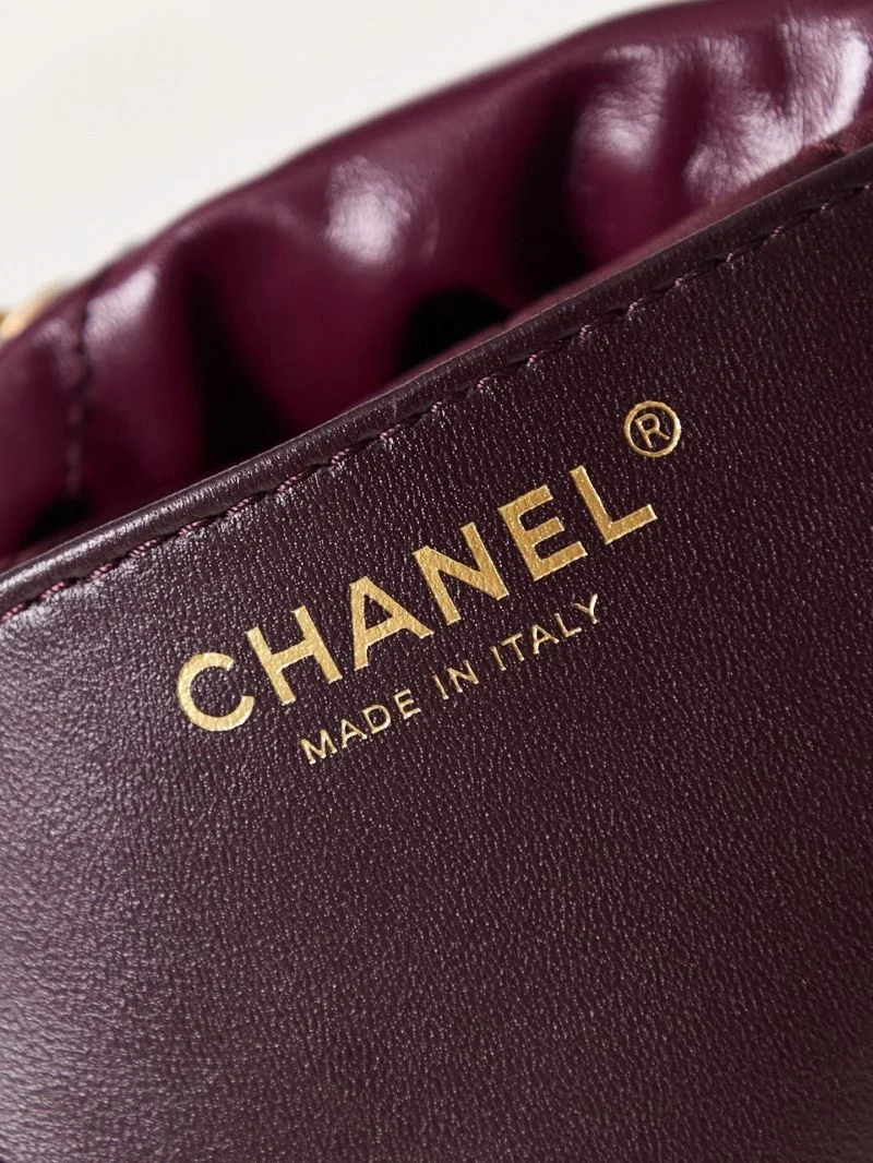Breathable Chanel Shopping Bags 52686