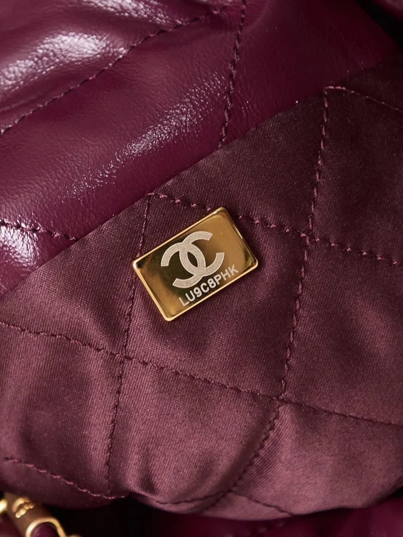 Breathable Chanel Shopping Bags 52686