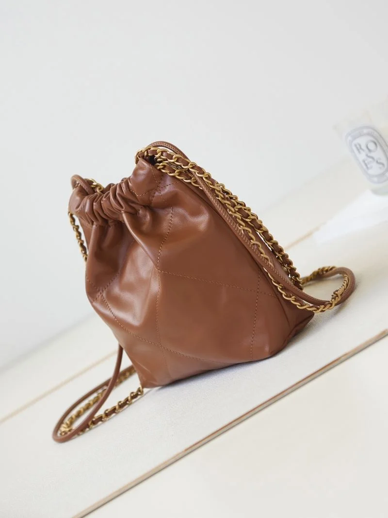 TopPick Chanel Shopping Bags 52677