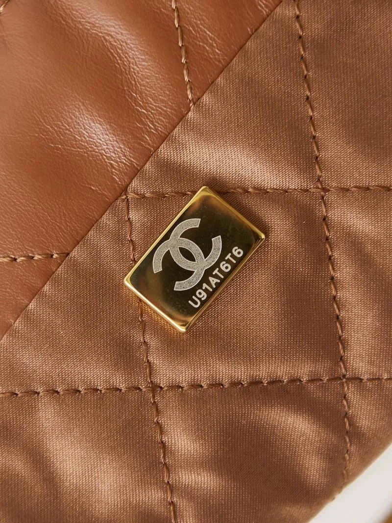 TopPick Chanel Shopping Bags 52677