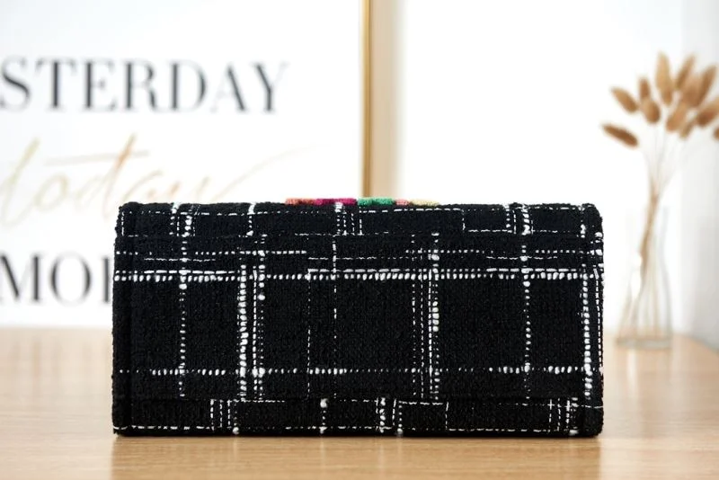 Chanel Shopping Bags Practical 52679